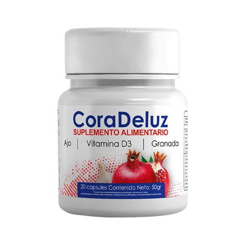 Coradeluz